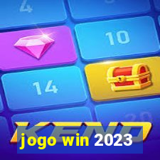 jogo win 2023